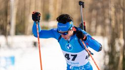 Biathlon: dopo le sprint, oggi le penultime mass start della stagione