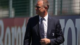 Juve U23, Pessotto: "Serie C step fondamentale per i giovani talenti"