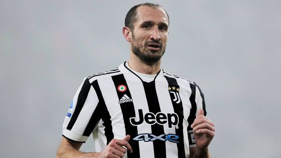 Chiellini lascia la Nazionale: rebus sul futuro, attesa Juve