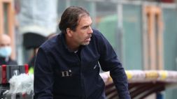 Ufficiale, Edoardo Gorini riconfermato sulla panchina del Cittadella