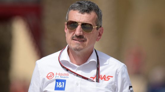 Haas, Steiner: "Bene a Sakhir, ma rimaniamo con i piedi per terra"
