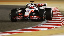 F1: Norris impressionato dalla Haas