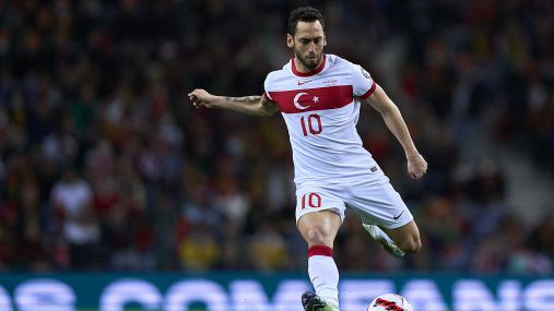 Turchia-Italia, Calhanoglu: "Entrambe le squadre saranno deluse"