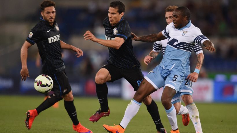 Hernanes dice addio al calcio: le parole dell'ex Lazio, Inter e Juve