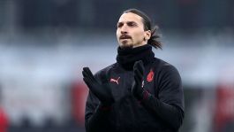 Mercato Milan: incognita Ibrahimovic, ecco chi può sostituirlo