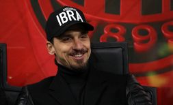 Milan al completo per l'assalto allo scudetto. E Ibra scalpita