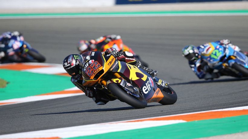 QUIZ - MotoGP: tutte le curiosità del mondo su due ruote