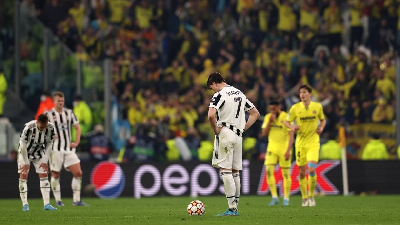 SONDAGGIO - Juventus fuori dalla Champions: di chi è la colpa?