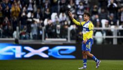 SONDAGGIO - Rottura totale tra Juventus e Dybala: dove andrà la Joya?