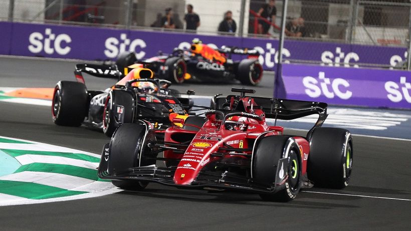 SONDAGGIO - Formula 1: secondo te è l'anno buono per la Ferrari?