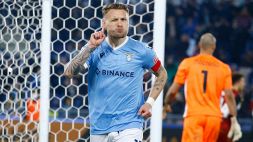 Lazio, Immobile: "Cosa rende il Derby speciale? L'attesa"