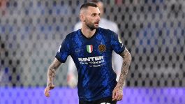 Inter: Brozovic verso una maglia da titolare