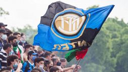 Juventus-Inter, la Curva Nord diserta la trasferta