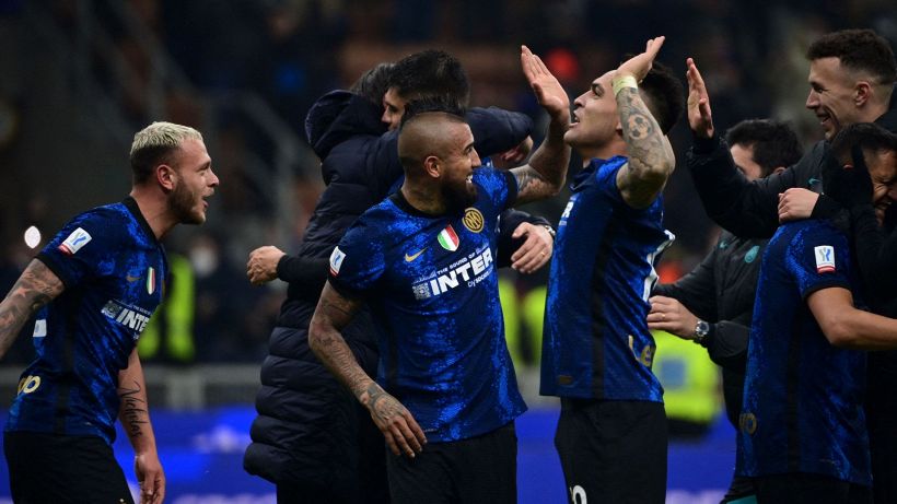 Liverpool-Inter: la rimonta è nei gol di Lautaro. Come vederla in tv