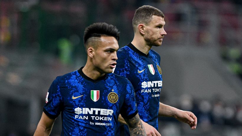 L'Inter non segna più, i numeri da incubo: Lautaro sconcertante