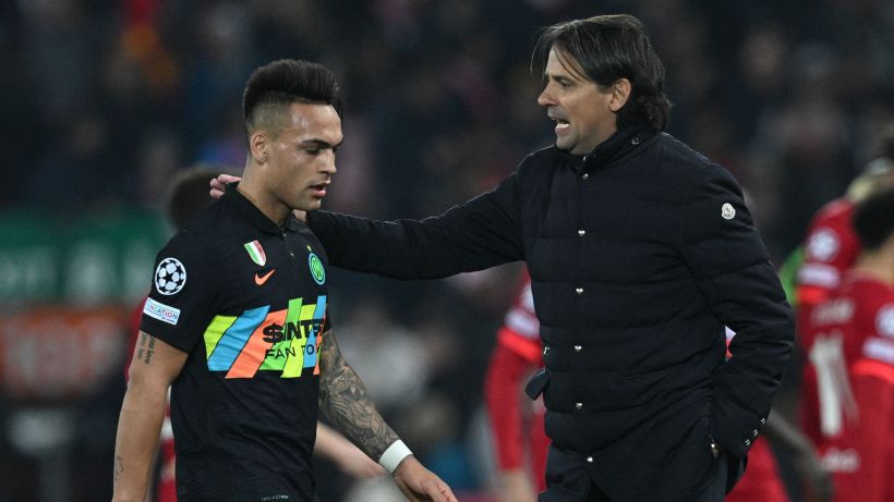 Juventus-Inter, Inzaghi può sorridere: tre big pronti a tornare