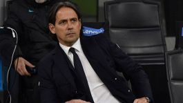 Inter, Simone Inzaghi ha un uomo in più su cui contare: ecco chi