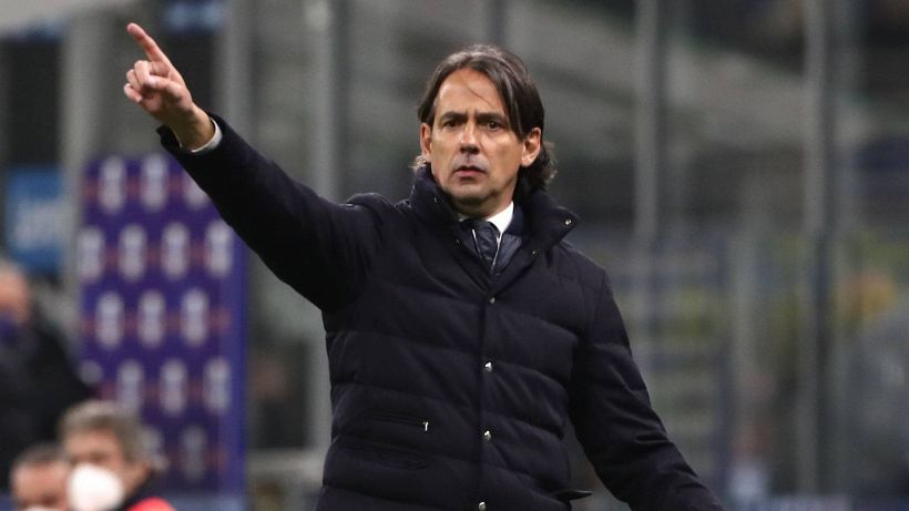 Inter, Inzaghi mette a tacere le polemiche sull'assegnazione arbitrale