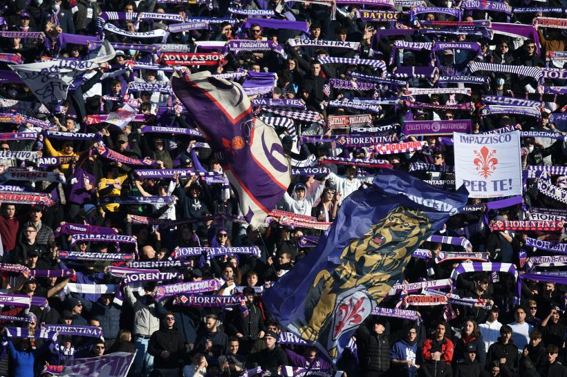 Fiorentina-Juve, entrano in gioco anche i postini: bufera sui social