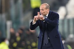 Juventus, Allegri ancora nel mirino per la cessione di un big