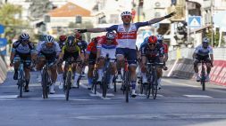 QUIZ - Milano-Sanremo: storia e curiosità della Classicissima