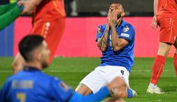 SONDAGGIO - Italia flop, addio Mondiali: di chi è la colpa?