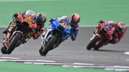 MotoGP, gp Qatar a Losail. Orari gara, favoriti, dove vederlo in tv