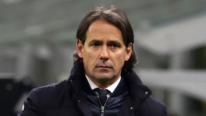 Inter, parte male l'Inzaghi-2: i tifosi già contestano le sue prime scelte