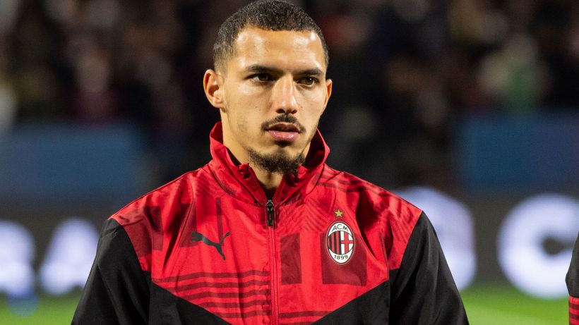 Milan, Bennacer rinnova fino al 2027