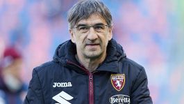 Torino, Juric lancia l'allarme: "Tanti influenzati"