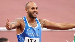 Mondiali Indoor di Atletica: quando gareggia Jacobs