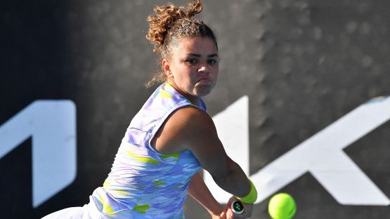 WTA Lione, Jasmine Paolini accede ai quarti di finale