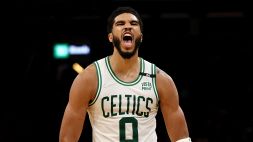 NBA, Danny Green: “La squadra da battere? I Celtics”