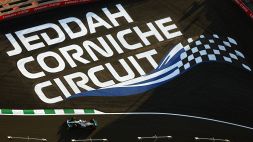 F1, riunione fiume e decisione finale sul weekend di Jeddah