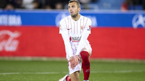 Liga: il Siviglia spreca un'occasione