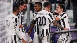 Juventus, altri due giocatori sentiti dalla Procura di Torino