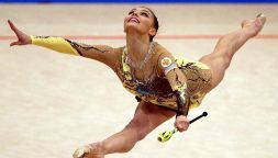 Le vite di Alina Kabaeva: ginnasta, modella, politica. E Putin