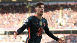 Mercato, Havertz dal Chelsea all'Arsenal per 76 milioni di euro