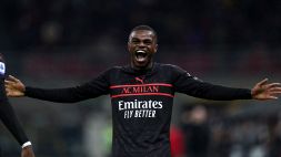 Milan, Kalulu sfida Conte in Champions e allontana le voci di mercato