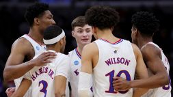 NCAA: anche Kansas e North Carolina alle Final Four