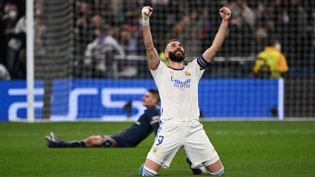 Champions League: Real Madrid in finale, epilogo shock per il City