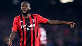 Kessie-Barcellona è fatta: ecco come si è sbloccato l’affare