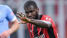 Kessie-Barcellona, nuovi contatti in vista