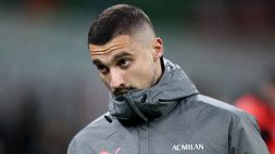 Milan, la Fiorentina pensa a Krunic