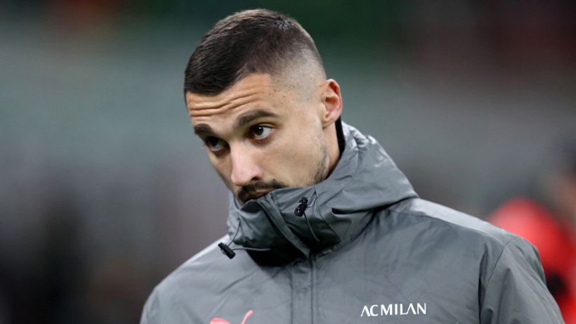 Milan, la Fiorentina pensa a Krunic