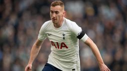 Tottenham, Kulusewski: "Alla Juve ero frustrato"