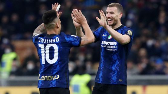Serie A 2022-2023: Udinese-Inter, le probabili formazioni