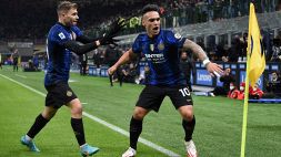 L'Inter ritrova Lautaro, Salernitana umiliata. Highlights e pagelle
