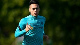 Inter, Lautaro Martinez è un caso: i piani nerazzurri per l’attacco