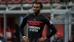 Ansia Milan, il PSG pronto ad una super offerta per la stella Leao